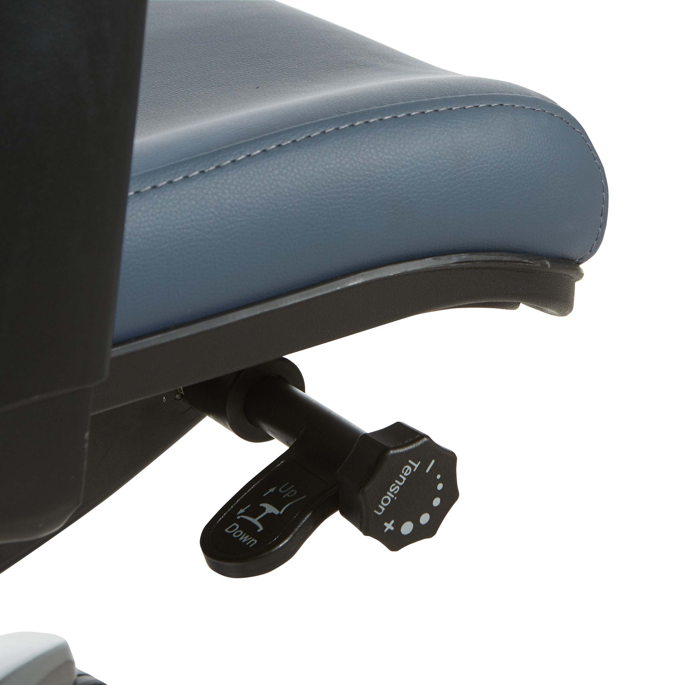 ProGrid High Back Chair 1